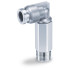 SMC KQB2W-10-G02-F Штуцер цанговый угловой - SMC KQB2W-10-G02-F Штуцер цанговый угловой