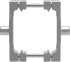 Festo DAMT-V1-80-A Цапфа - Festo DAMT-V1-80-A Цапфа