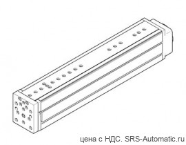 Мини-суппорт EGSL-BS-75-300-20P - Мини-суппорт EGSL-BS-75-300-20P