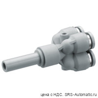Aventics Серия QR1-S стандарт – R412005342