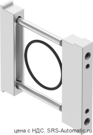 Festo PAML-MK-90-HP3 Набор монтажный - Festo PAML-MK-90-HP3 Набор монтажный
