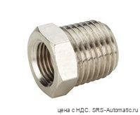 150232818 Reduziernippel R1/4a-G1/8i - 150232818 Reduziernippel R1/4a-G1/8i