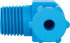 Festo GCK-1/8-PK-6-KU Штуцер - Festo GCK-1/8-PK-6-KU Штуцер