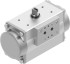 Festo DFPD-40-RP-90-RS30-F0507-R3-EP Привод поворотный - Festo DFPD-40-RP-90-RS30-F0507-R3-EP Привод поворотный