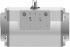 Festo DFPD-40-RP-90-RS30-F0507-R3-EP Привод поворотный - Festo DFPD-40-RP-90-RS30-F0507-R3-EP Привод поворотный