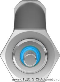 Festo DSNU-16-200-P-A Пневмоцилиндр - Festo DSNU-16-200-P-A Пневмоцилиндр