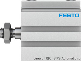 Festo ADVC-32-25-A-P Пневмоцилиндр - Festo ADVC-32-25-A-P Пневмоцилиндр
