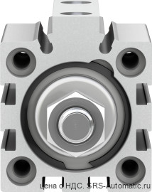 Festo ADVC-32-25-A-P Пневмоцилиндр - Festo ADVC-32-25-A-P Пневмоцилиндр