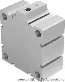 Festo AEVC-100-10-I-P Пневмоцилиндр - Festo AEVC-100-10-I-P Пневмоцилиндр