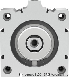 Festo AEVC-100-10-I-P Пневмоцилиндр - Festo AEVC-100-10-I-P Пневмоцилиндр