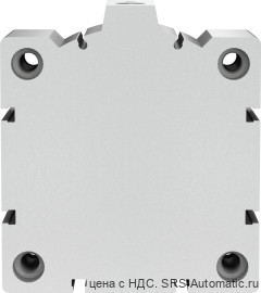 Festo AEVC-100-10-I-P Пневмоцилиндр - Festo AEVC-100-10-I-P Пневмоцилиндр
