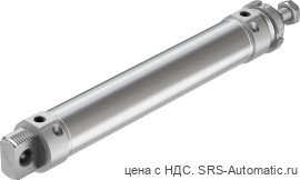 Festo DSNU-50-250-PPV-A Пневмоцилиндр - Festo DSNU-50-250-PPV-A Пневмоцилиндр