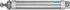 Festo DSNU-50-250-PPV-A Пневмоцилиндр - Festo DSNU-50-250-PPV-A Пневмоцилиндр