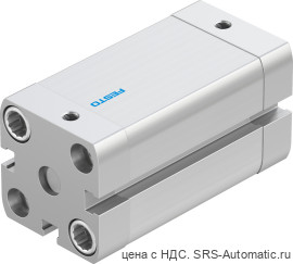 Festo ADN-25-40-I-P-A Пневмоцилиндр - Festo ADN-25-40-I-P-A Пневмоцилиндр
