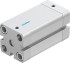 Festo ADN-25-40-I-P-A Пневмоцилиндр - Festo ADN-25-40-I-P-A Пневмоцилиндр