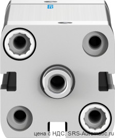 Festo ADN-25-40-I-P-A Пневмоцилиндр - Festo ADN-25-40-I-P-A Пневмоцилиндр