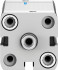 Festo ADN-25-40-I-P-A Пневмоцилиндр - Festo ADN-25-40-I-P-A Пневмоцилиндр