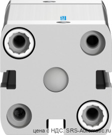 Festo ADN-25-40-I-P-A Пневмоцилиндр - Festo ADN-25-40-I-P-A Пневмоцилиндр