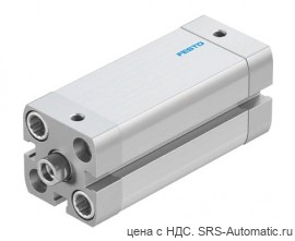 Festo ADN-25-40-I-P-A Пневмоцилиндр - Festo ADN-25-40-I-P-A Пневмоцилиндр