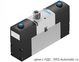 Распределитель VSVA-B-P53U-H-A1-1R5L - Распределитель VSVA-B-P53U-H-A1-1R5L