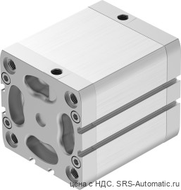 Festo ADN-80-60-I-P-A Пневмоцилиндр - Festo ADN-80-60-I-P-A Пневмоцилиндр