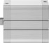 Festo ADN-80-60-I-P-A Пневмоцилиндр - Festo ADN-80-60-I-P-A Пневмоцилиндр