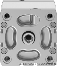 Festo ADN-80-60-I-P-A Пневмоцилиндр - Festo ADN-80-60-I-P-A Пневмоцилиндр