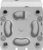 Festo ADN-80-60-I-P-A Пневмоцилиндр - Festo ADN-80-60-I-P-A Пневмоцилиндр
