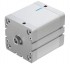 Festo ADN-80-60-I-P-A Пневмоцилиндр - Festo ADN-80-60-I-P-A Пневмоцилиндр