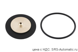 Комплект диафрагмы и уплотнительного кольца 03fk4 0 04 e 0 - Комплект диафрагмы и уплотнительного кольца 03fk4 0 04 e 0