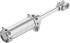 Festo DWC-50-100-Y-A Пневмоцилиндр - Festo DWC-50-100-Y-A Пневмоцилиндр