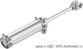 Festo DWC-50-150-Y-G Пневмоцилиндр - Festo DWC-50-150-Y-G Пневмоцилиндр