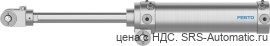 Festo DWC-50-150-Y-G Пневмоцилиндр - Festo DWC-50-150-Y-G Пневмоцилиндр