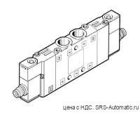 Распределитель CPE14-M1CH-5J-1/8