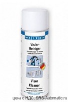 WEICON Очиститель Visor Cleaner (200 мл) для чувствительных пластиковых и стеклянных поверхностей