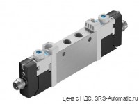 Распределитель VUVG-L10-T32U-AT-M7-1R8L