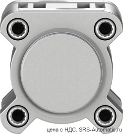 Festo DSBC-40-30-PPSA-N3 Пневмоцилиндр - Festo DSBC-40-30-PPSA-N3 Пневмоцилиндр