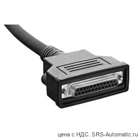 Aventics Многоконтактный разъем, серия CON-MP – R422101478 - Aventics Многоконтактный разъем, серия CON-MP – R422101478