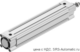 Festo DSBC-63-320-D3-PPSA-N3 Пневмоцилиндр - Festo DSBC-63-320-D3-PPSA-N3 Пневмоцилиндр