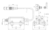 RFID головка чтения/записи Balluff BIS L-307-S115 - RFID головка чтения/записи Balluff BIS L-307-S115