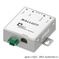 Высокочастотные коммуникационные модули Balluff (13,56 МГц)