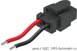 Festo NEBV-H1G2-KN-0.5-N-LE2 Кабель - Festo NEBV-H1G2-KN-0.5-N-LE2 Кабель