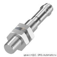 Индуктивный датчик Balluff BES M08EE1-PSC20B-S49G-S01