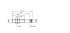 Индуктивный датчик Balluff BES M08EE1-PSC20B-S49G-S01 - Индуктивный датчик Balluff BES M08EE1-PSC20B-S49G-S01