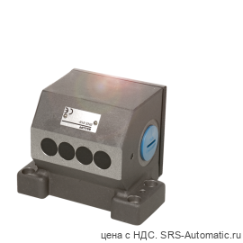 Блочный выключатель Balluff BNS 816-B05-THA-16-605-11 - Блочный выключатель Balluff BNS 816-B05-THA-16-605-11