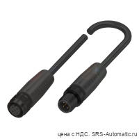 Соединительный кабель Balluff BCC W415-W414-3A-304-SW0434-015