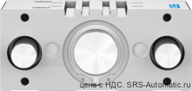 Festo DFM-50-50-P-A-KF Цилиндр с направляющими - Festo DFM-50-50-P-A-KF Цилиндр с направляющими
