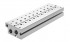 Festo VABM-B10-20E-G38-9-P3 Плита монтажная - Festo VABM-B10-20E-G38-9-P3 Плита монтажная
