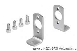 Festo HZF-63 Лапы монтажные - Festo HZF-63 Лапы монтажные