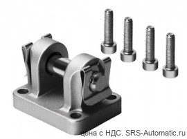 Festo SZB-50 Фланец - Festo SZB-50 Фланец